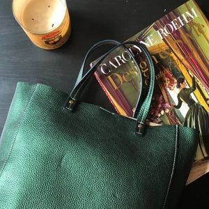 Frances Valentine Shoulder Bag